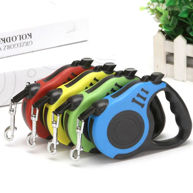 Durable Retractable leash