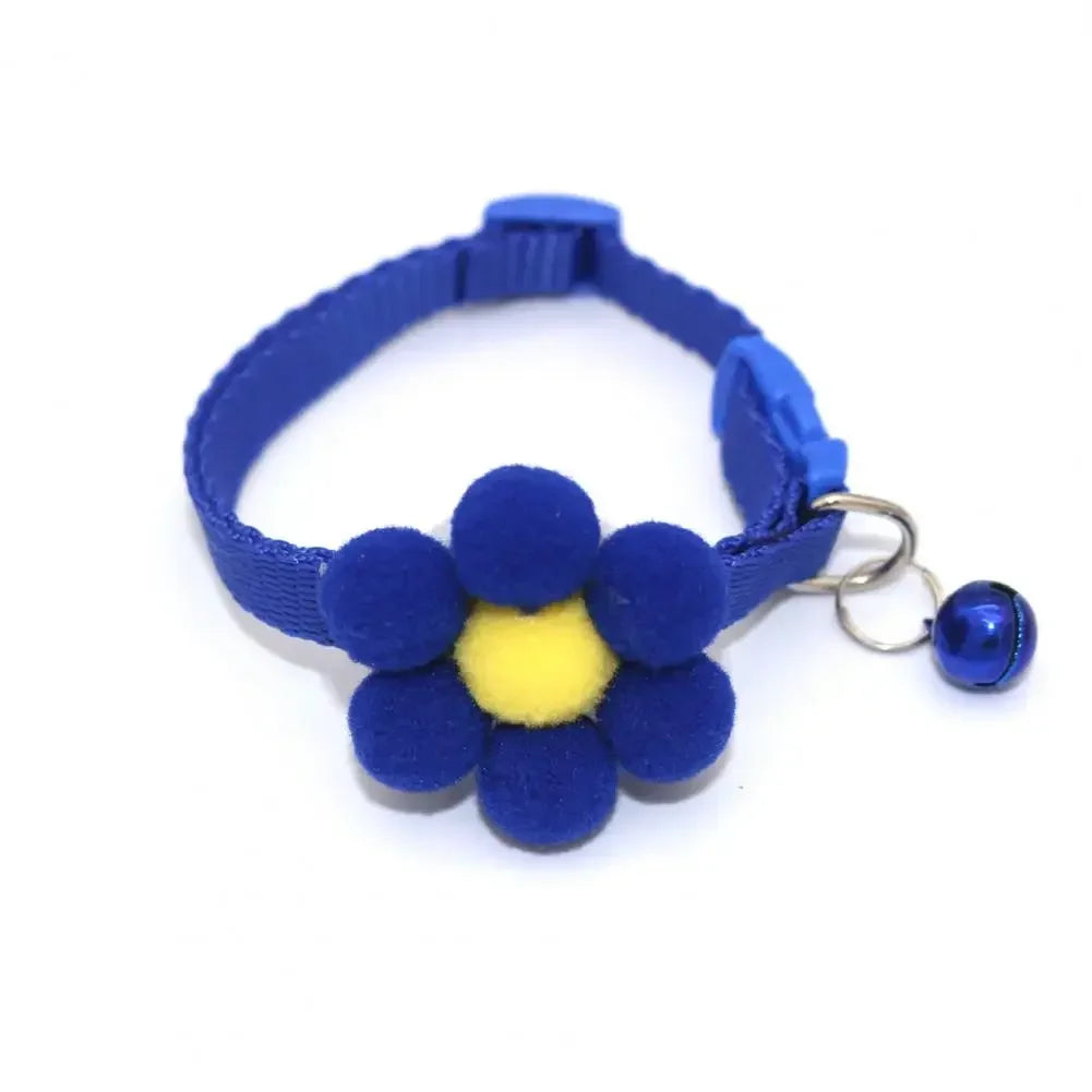 Cute Cat Collar