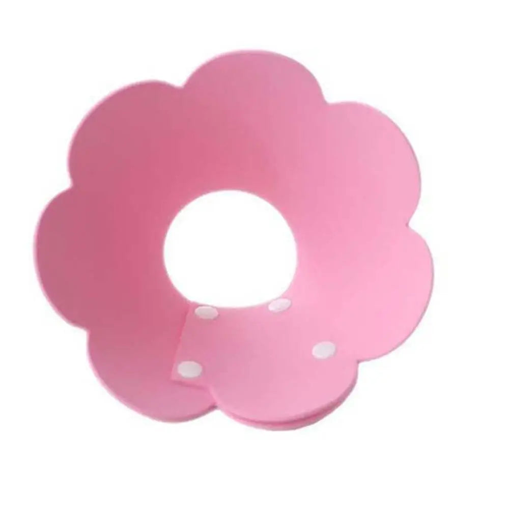Cute Pet Protective Collars