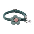 Bells Collar Adjustable