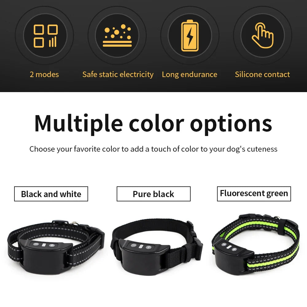 Dog Training Collars