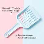 Litter Scoop Shovel