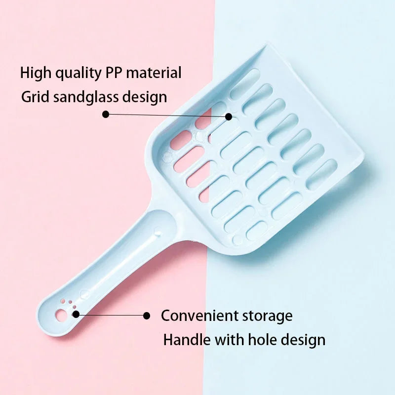 Litter Scoop Shovel