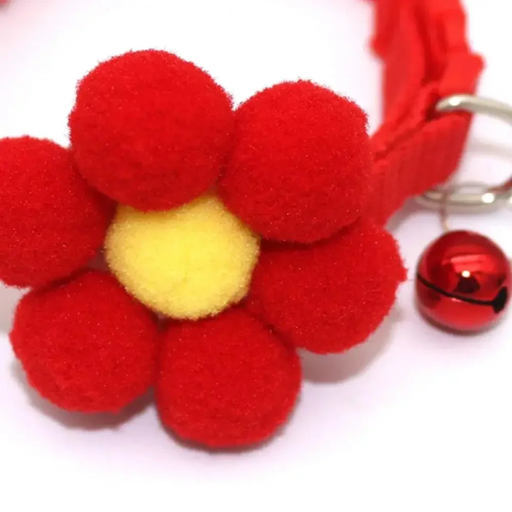 Cute Cat Collar