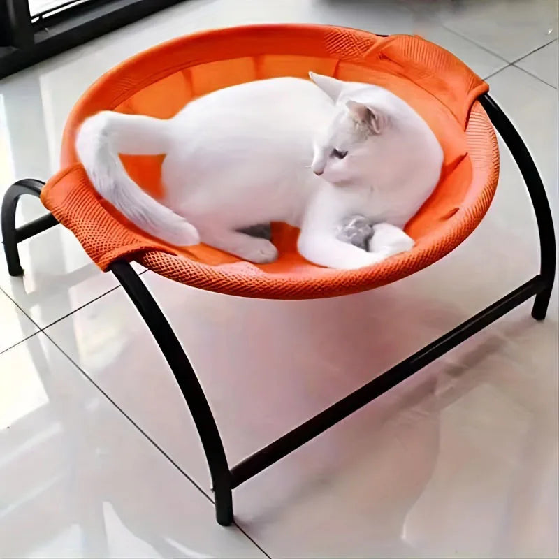 Cat nest hammock