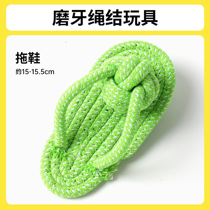 Durable chew-resistant pet toys