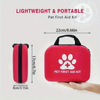 Pet First Aid Kits