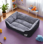 Dog Bed, Large/Medium/Small