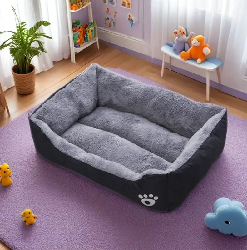 Dog Bed, Large/Medium/Small