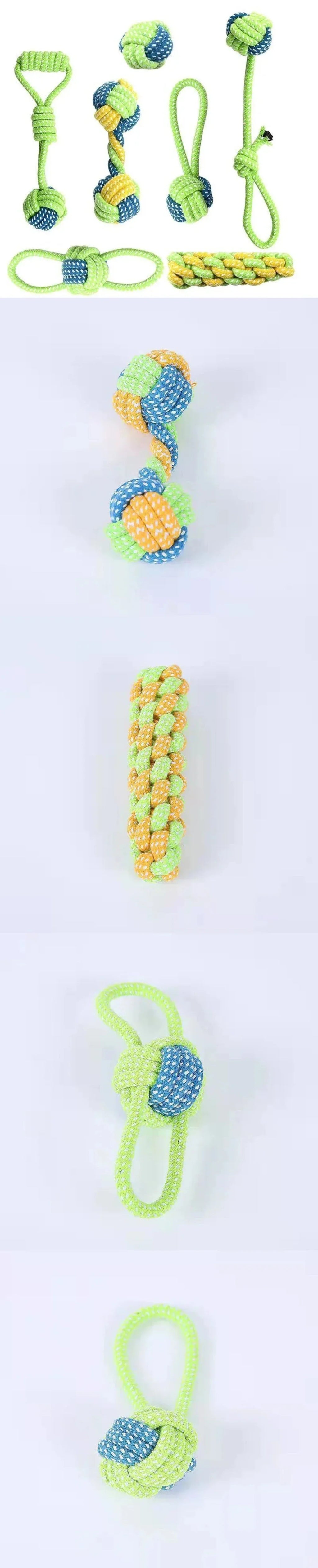 Dog Toys