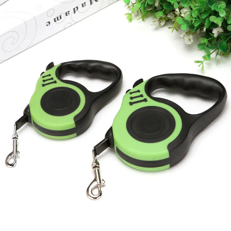 Durable Retractable leash