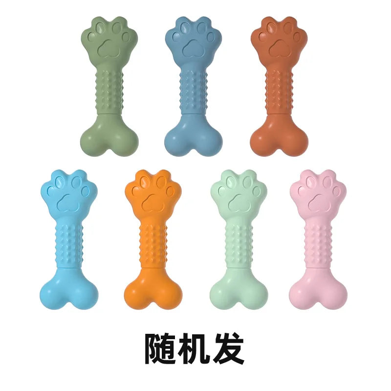 Pet durable chew toy