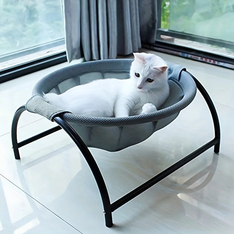 Cat nest hammock