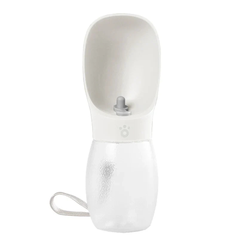 Pet Water Bottle 300ML Drinking Bowls