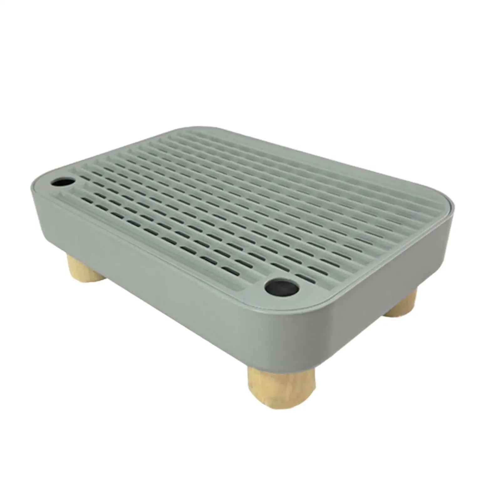 Litter Sifter Box