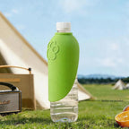 Silicone slip on Water Feeder