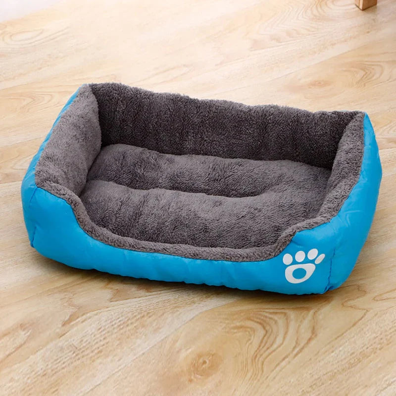 Dog Bed, Large/Medium/Small