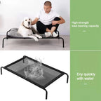 Elevated Dog Bed / Dog Nest