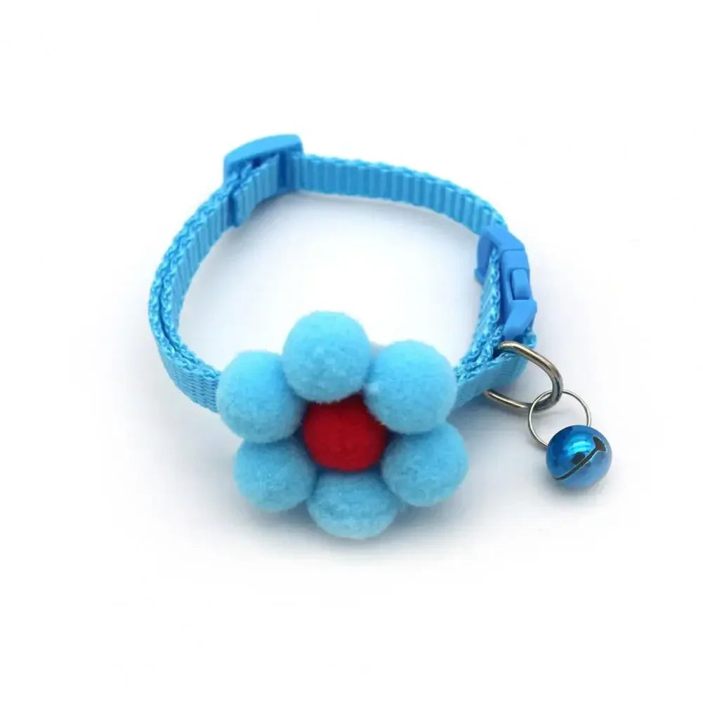 Cute Cat Collar