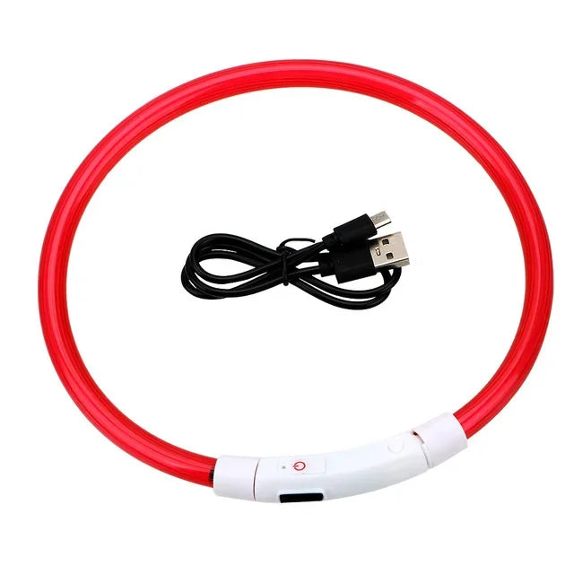 Pet LED Collar
