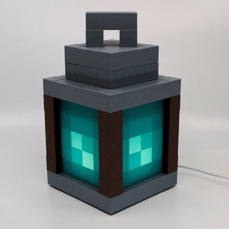 Portable Color Changing LED Lantern Light