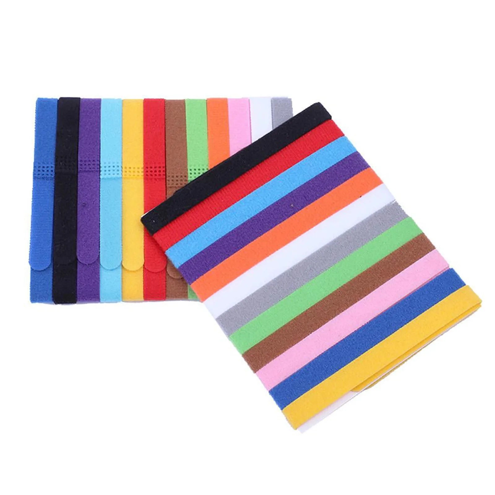 12 pack puppy/kitten collar set
