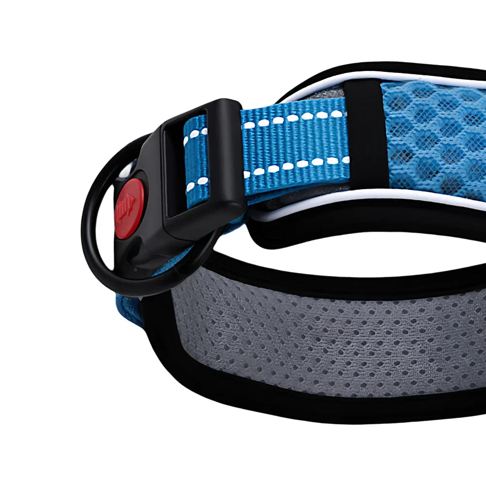 Pet Collar, Adjustable Neck Strap