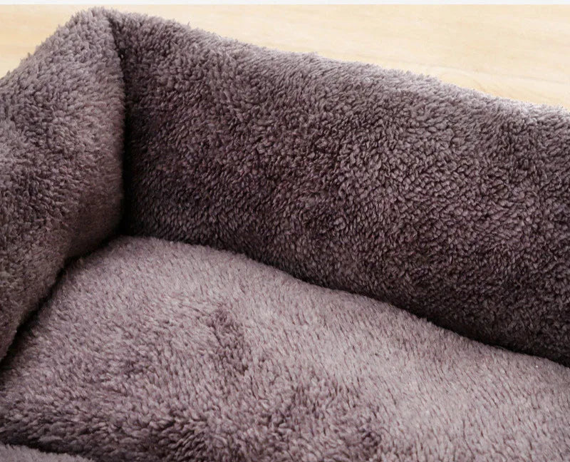 Dog Bed, Large/Medium/Small