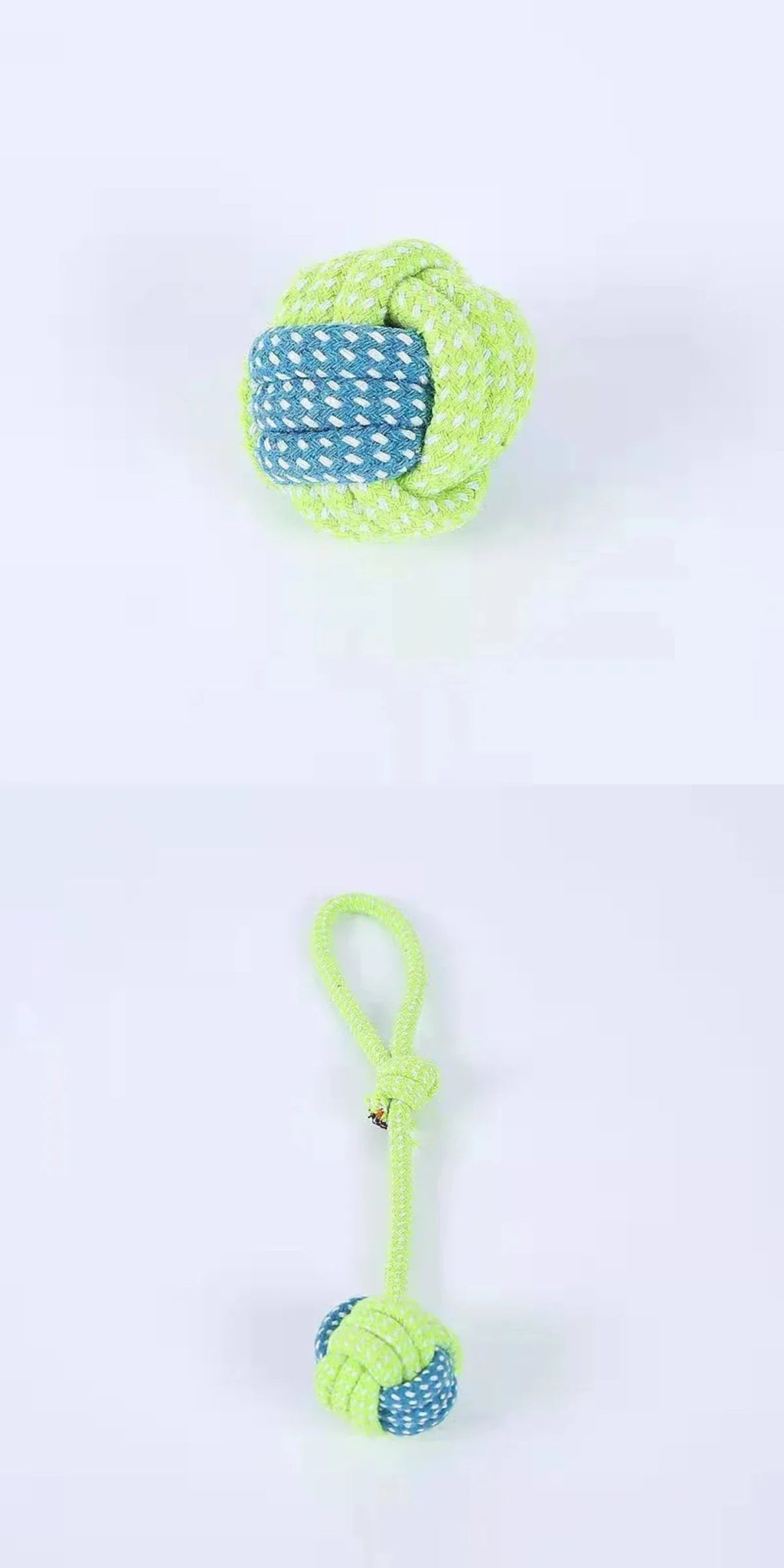 Dog Toys
