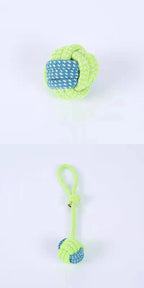 Dog Toys