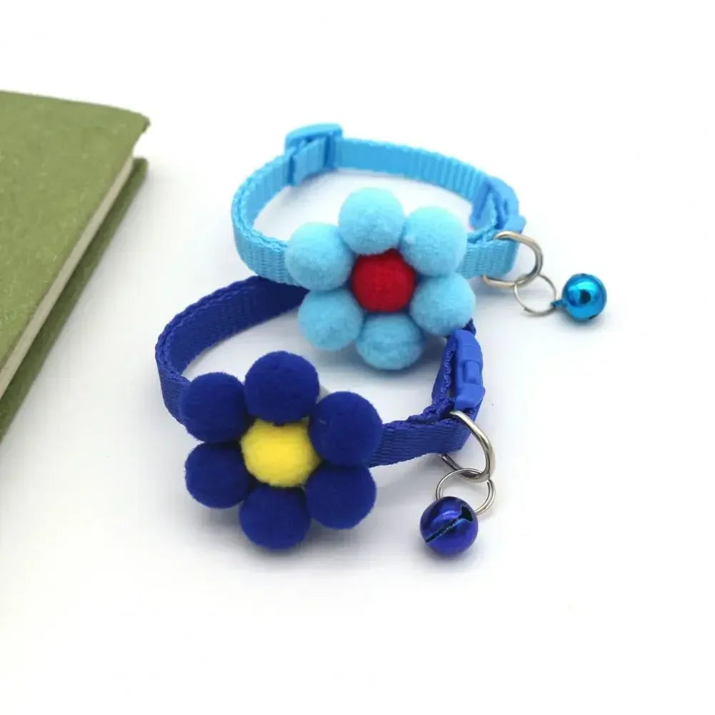 Cute Cat Collar