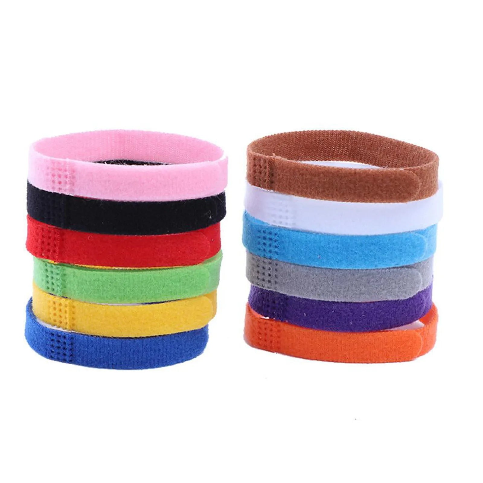 12 pack puppy/kitten collar set