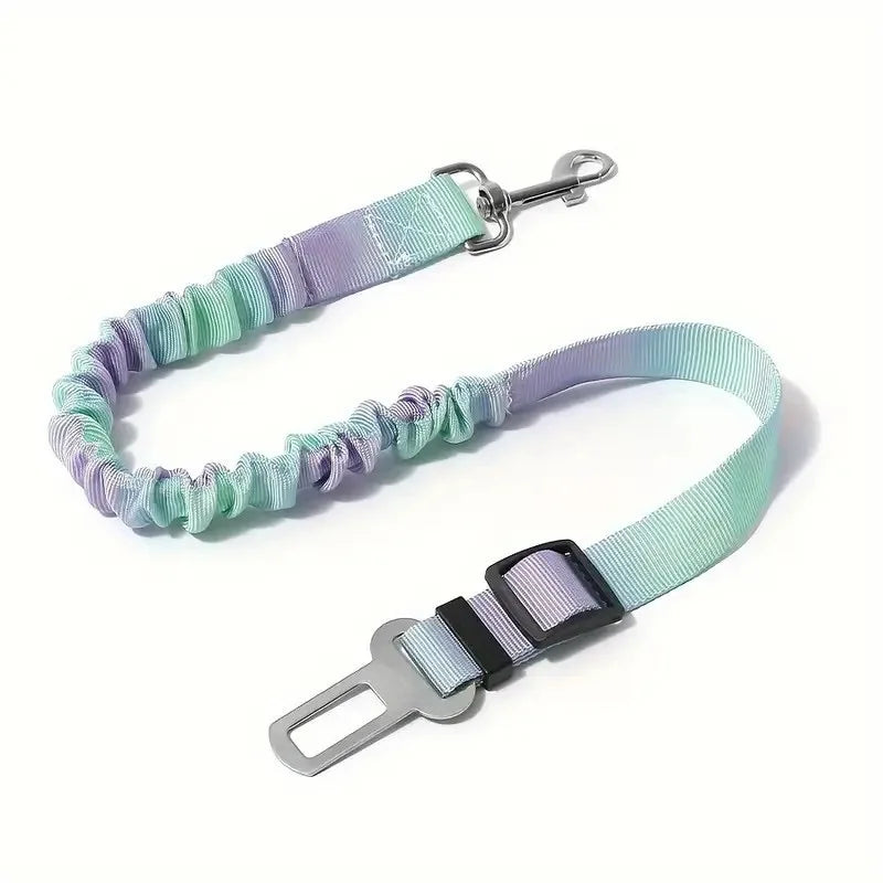 Pet Safety Belt for car rides