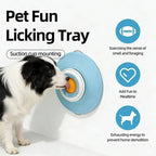 Lick Toys Tray Interactive Slow Feeder Food