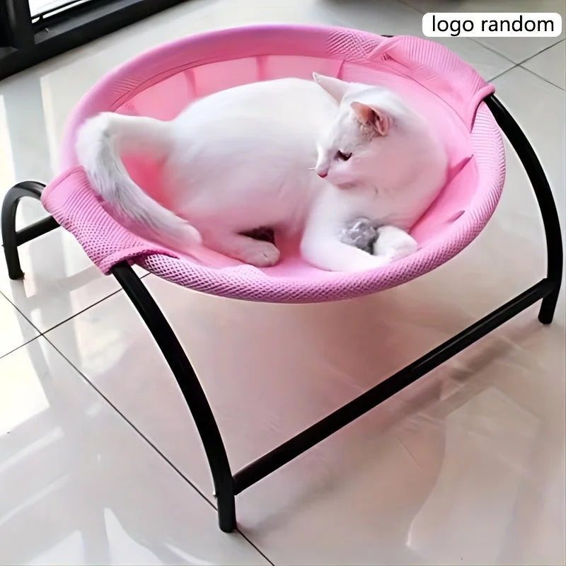 Cat nest hammock