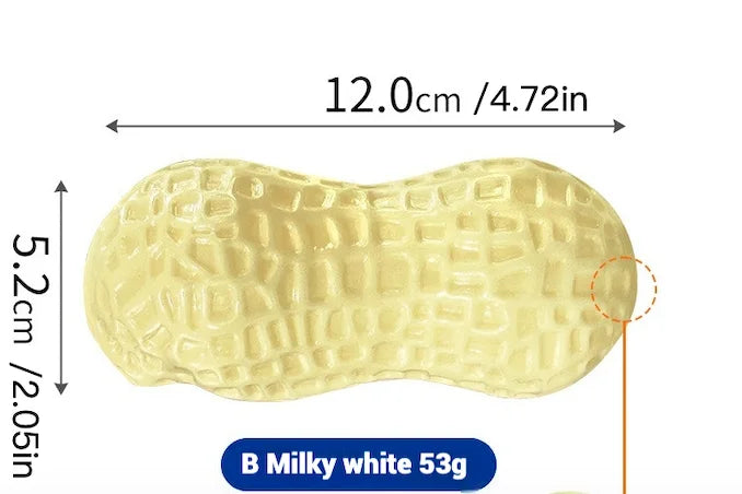 Pet Toys Peanut