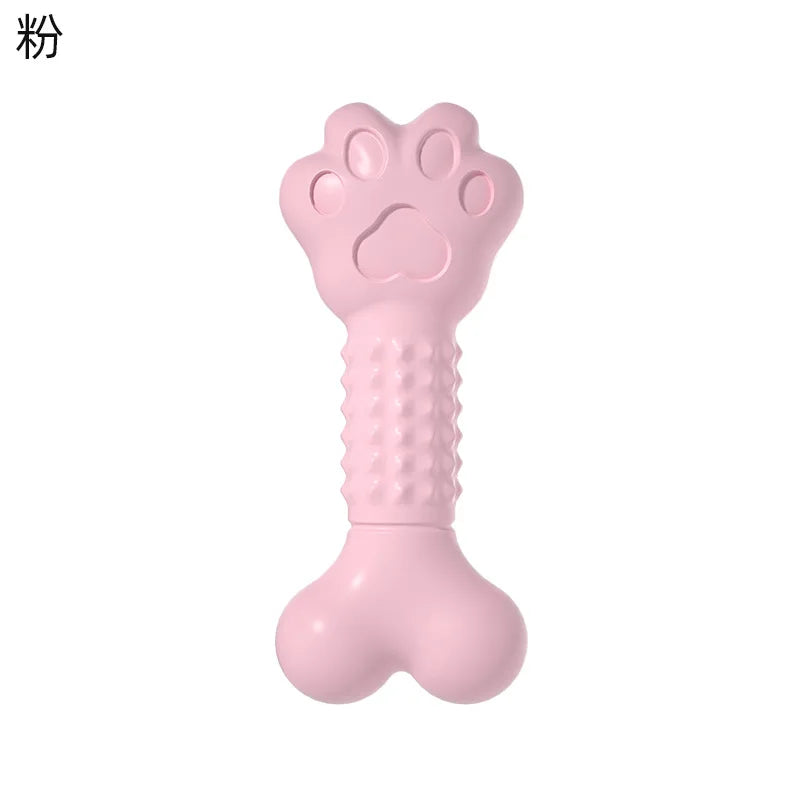 Pet durable chew toy