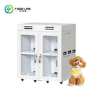 Pet Dryer Machine Perfect for After-Bath Grooming, Travel and Daily Care Routine,Suitable for Use After Bathing Pets.