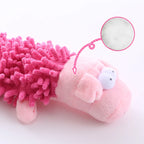 Small Pet fuzzy toy