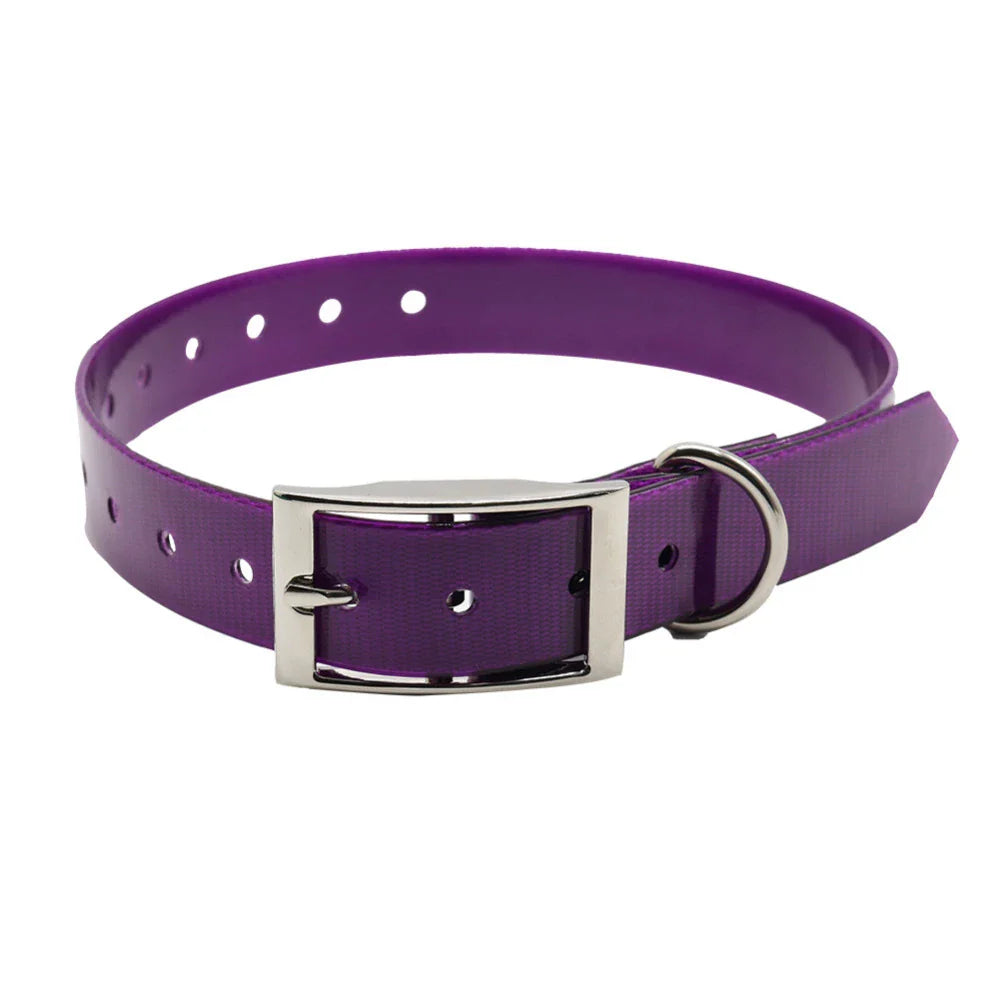 Pet Nylon Collars