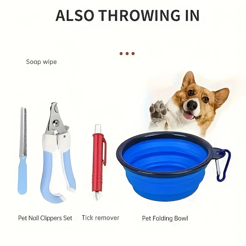 Pet First Aid Kits