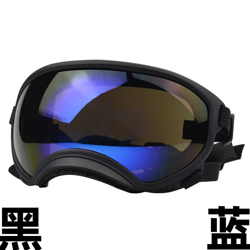Medium And Large Goggles