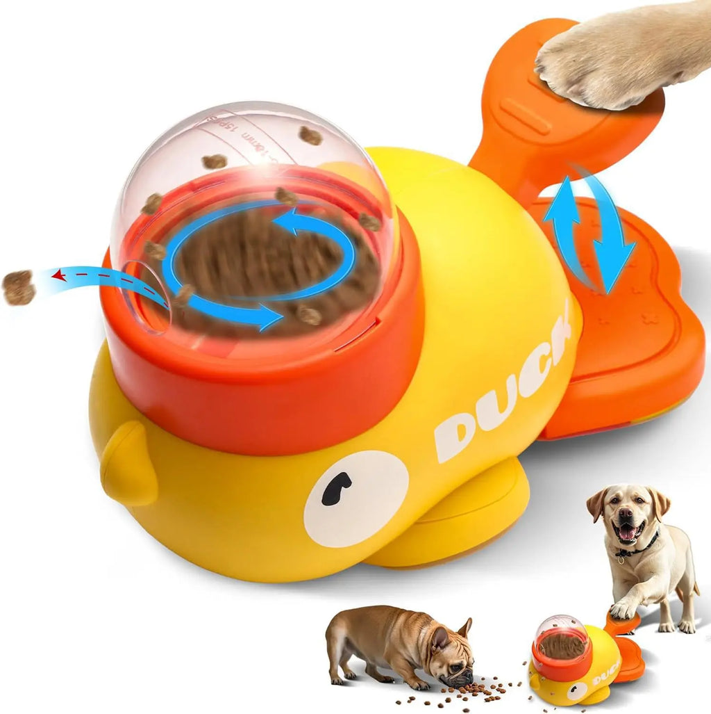 Pet Toy anxiety relief