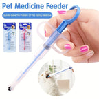 Pet Medicine Feeder Soft Tip