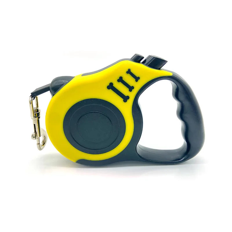 Durable Retractable leash