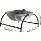 Cat nest hammock