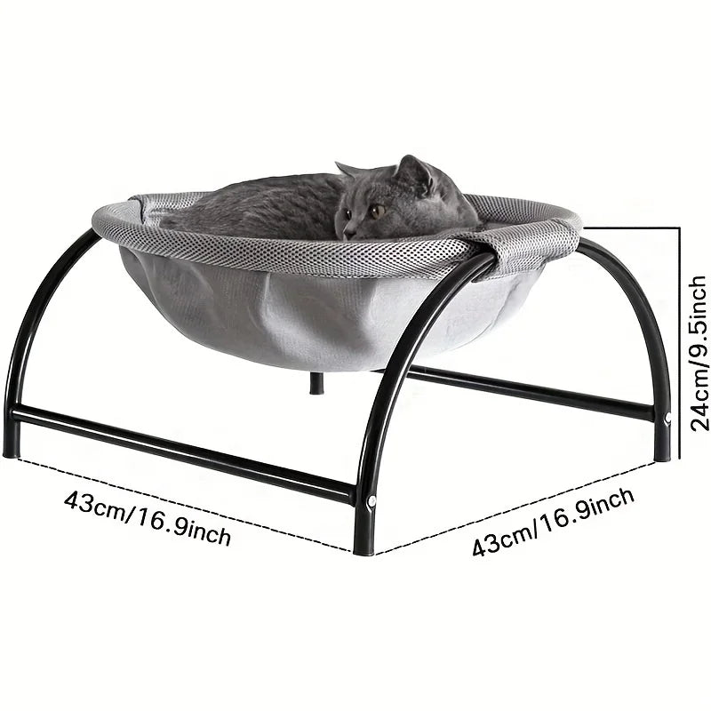 Cat nest hammock