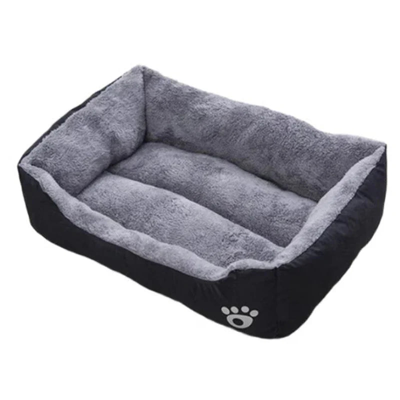 Dog Bed, Large/Medium/Small