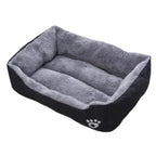 Dog Bed, Large/Medium/Small