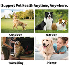Pet Teeth cleaning wipes